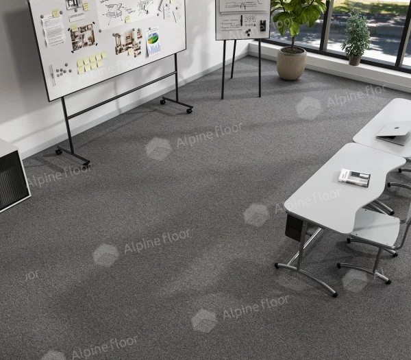 Ковровая плитка Alpine Floor Huron 402-1 Супериор в Сургуте