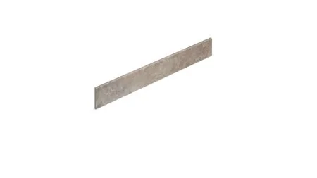 Керамогранит Coliseum Ривьера Дарк Плинтус (Натуральный, 7,2х60) в Сургуте