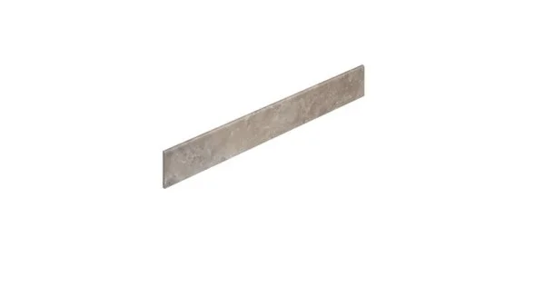 Керамогранит Coliseum Ривьера Дарк Плинтус (Натуральный, 7,2х60) в Сургуте