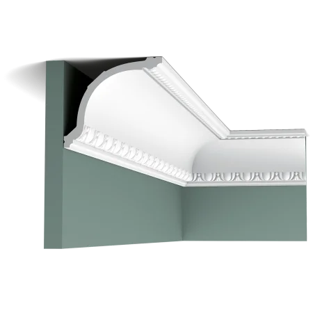 Карниз Orac C216 (116*133*2000 мм) в Сургуте