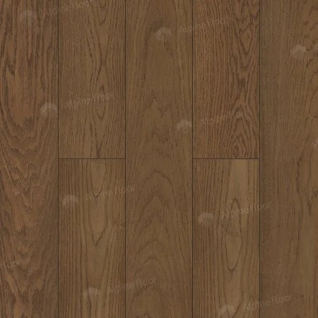 Инженерная доска Alpine Floor Villa Дуб Тобакко в Сургуте