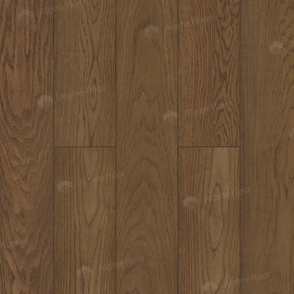 Инженерная доска Alpine Floor Villa Дуб Тобакко в Сургуте