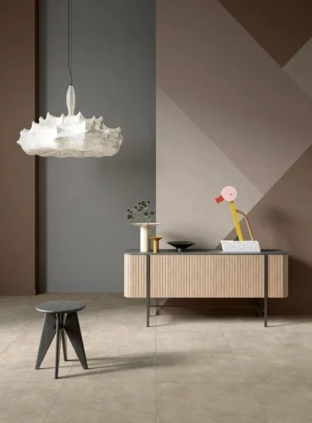 Керамогранит Coliseum Крета Крим 60х60 (Натуральный и Реттифицированный) в Сургуте