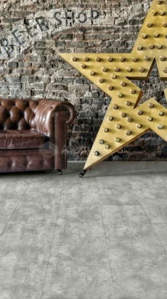 Кварц-виниловая плитка Alpine Floor Light Stone Ратленд ECO-15-9 2,5 мм. 43 класс в Сургуте