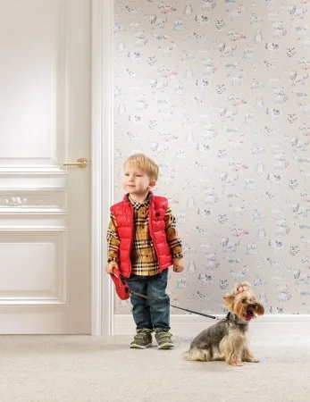 Обои Milassa Bon Voyage D6, 001/1 в Сургуте