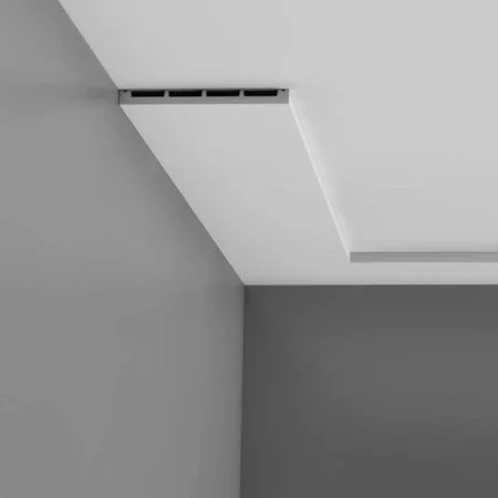 Плинтус Orac SX168 (151*14*2000 мм) в Сургуте