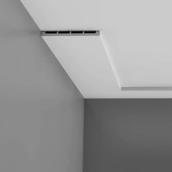 Плинтус Orac SX168 (151*14*2000 мм) в Сургуте