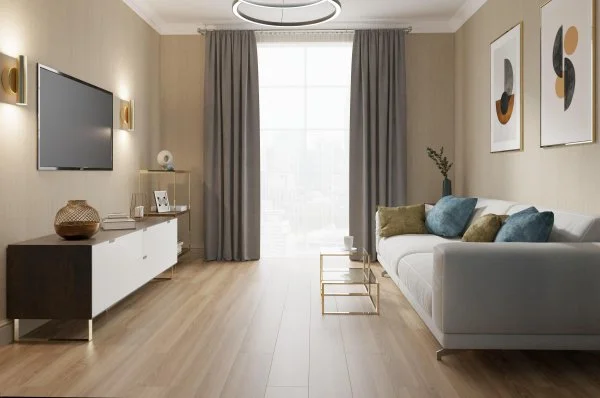 Ламинат Egger PRO 8/33 4V Дуб Гарден натуральный EPL236 в Сургуте