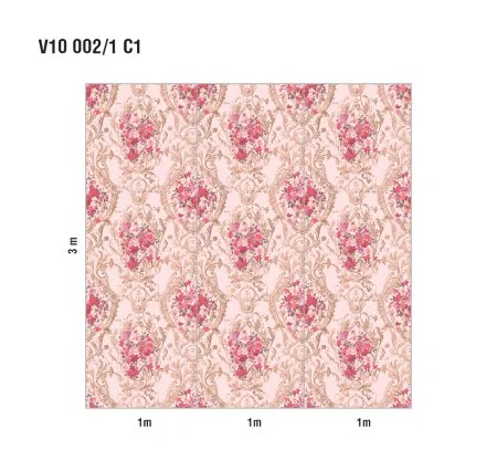 Обои Loymina Classic II V10, 002/1, C1 в Сургуте