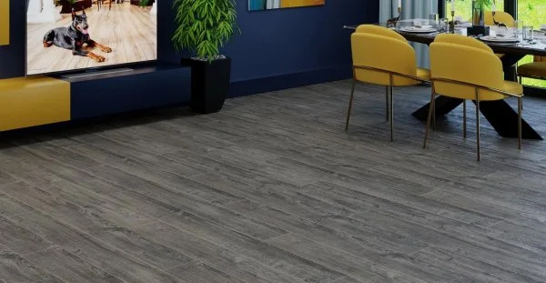 Ламинат Sunfloor 12/33 SF33СV-110 Дуб Капри в Сургуте