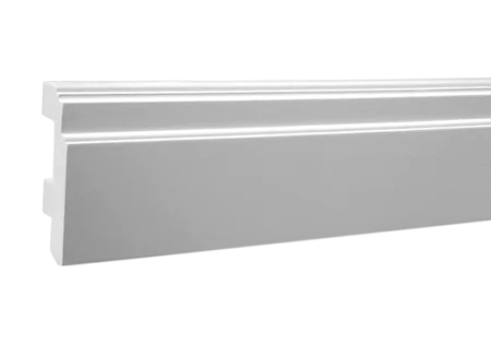 Плинтус Европласт 1.53.101 (110х26х2000 мм) в Сургуте