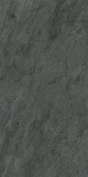 Керамогранит Vitra QuarStone Антрацит 60х120 (Натуральная и Реттифицированная) в Сургуте