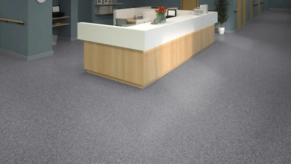 Линолеум Tarkett iQ Monolit CMONI-931 2 м в Сургуте