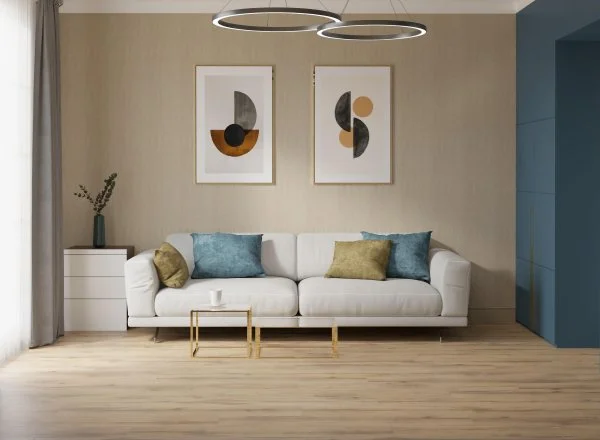 Ламинат Egger PRO 8/33 4V Дуб Ронгбук натуральный EPL208 в Сургуте