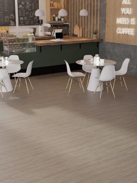 Ламинат Egger PRO 8/33 4V Aqua+ Дуб Марчена Браун EPL248 в Сургуте