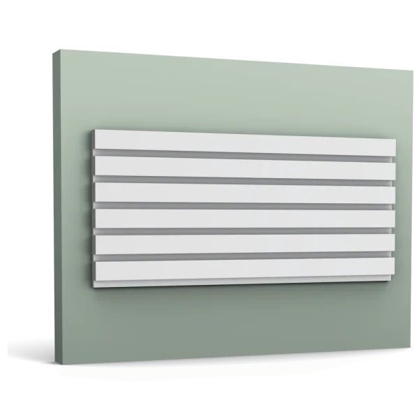 Декоративная панель Orac W111 (200x25x2 см) в Сургуте