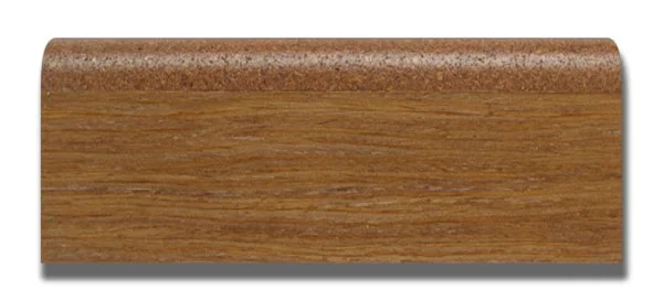 Эластичный пробковый плинтус ArtCorkDesing CW 02-08 16х60х915 мм в Сургуте