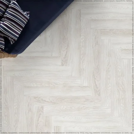 ПВХ плитка FineFlex Wood Дуб Лапландский FX-105 в Сургуте