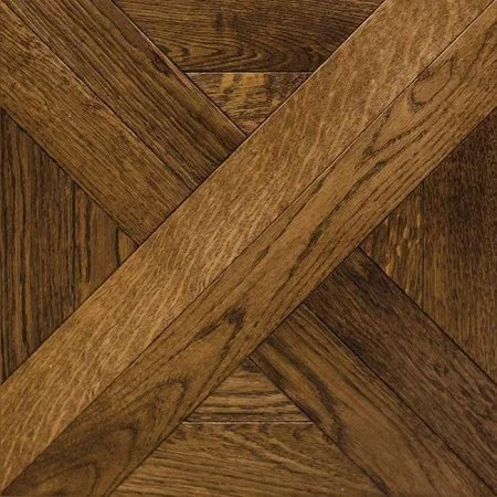 Модульный паркет Гордон Дуб Омбра 449х449х15 мм в Сургуте