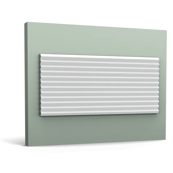 Декоративная панель Orac W108 (200x25x1.8 см) в Сургуте