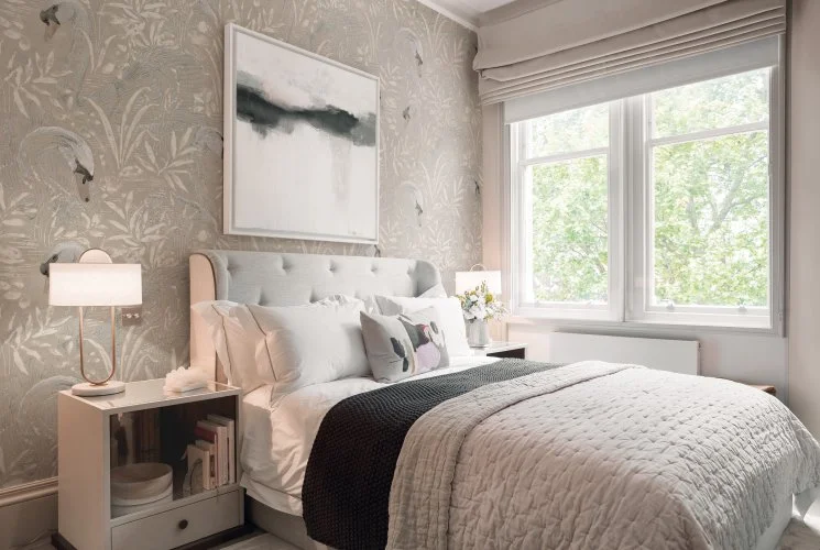 Обои Loymina Etude vol. II ETD14 001 в Сургуте