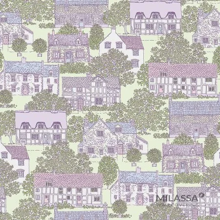 Обои Milassa Twins 8, 007 в Сургуте