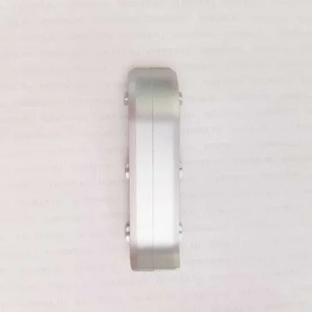 Соединитель для плинтуса ALP-C65 Cеребро (ПВХ) в Сургуте