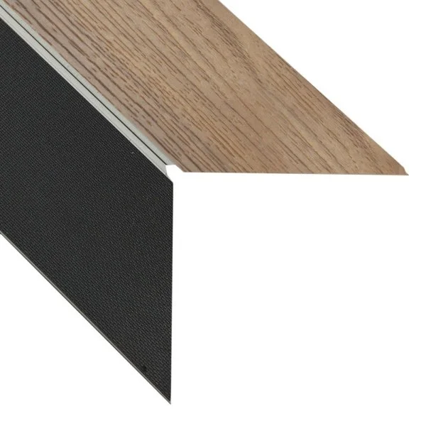 Виниловый пол Betta Estate Chevron E1801 Амбрим в Сургуте