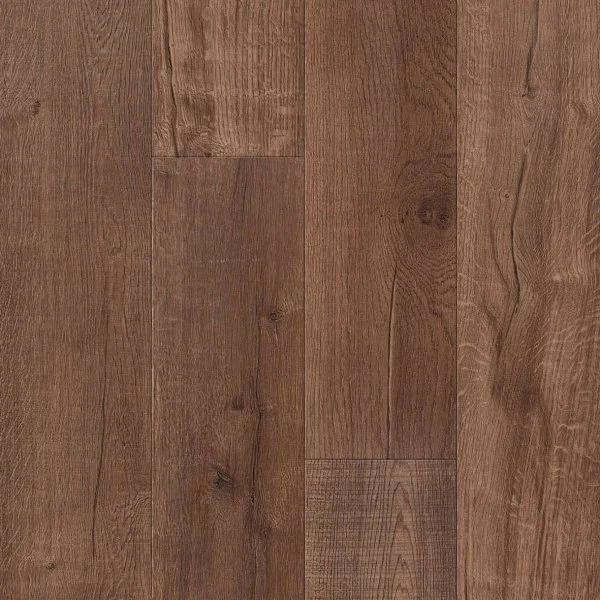 Кварц-виниловая плитка Refloor Fargo Comfort 81996-6 Дуб Южная Ночь в Сургуте