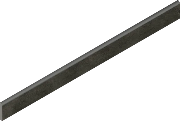 Керамогранит Italon Континуум Брасс Дарк Плинтус 7.2х80 (Натуральная и Реттифицированная) в Сургуте