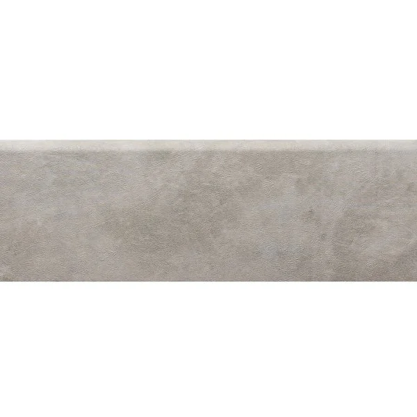 Плинтус MDF Bonkeel 24066 Бетон Лофт Светлый (80х16х2400 мм) в Сургуте