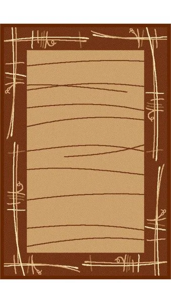 Ковер Синтелон Practica 2,00x3,00 83EED Прямоугольник в Сургуте