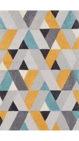 Ковер Синтелон Pastel 1,60x2,30 52SKS Прямоугольник в Сургуте