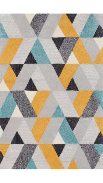 Ковер Синтелон Pastel 1,60x2,30 52SKS Прямоугольник в Сургуте