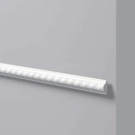 Молдинг NMC Wallstyl WO1 (38х18х2000 мм) в Сургуте