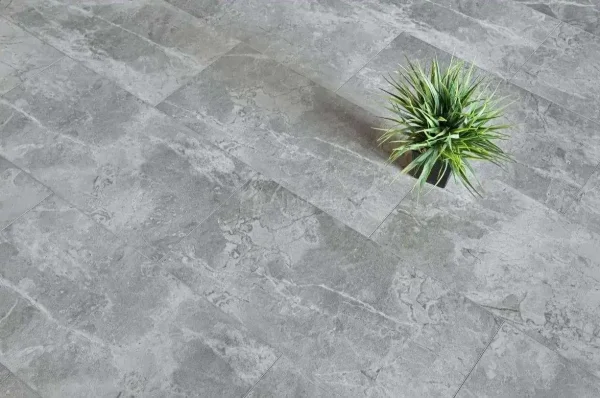 Кварц-виниловая плитка Alpine Floor Light Stone Ваймеа ECO-15-3 2,5 мм. 43 класс в Сургуте