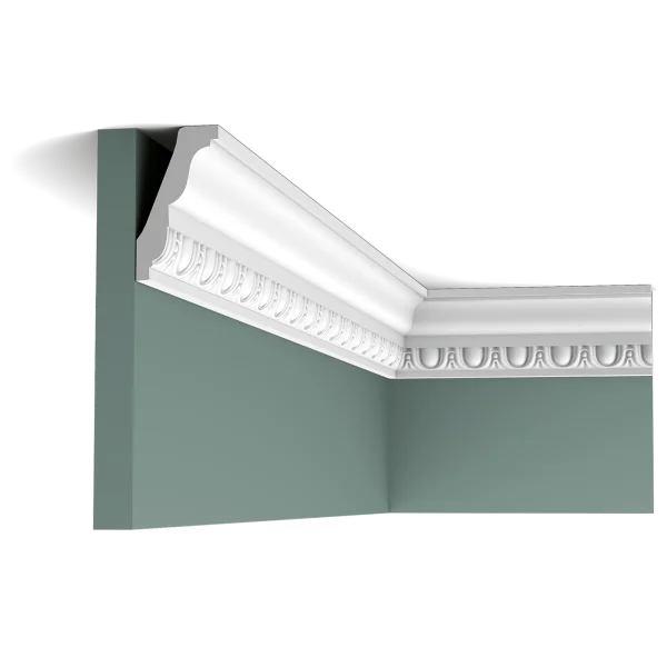 Карниз Orac C212 (75*45*2000 мм) в Сургуте