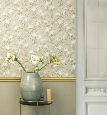 Обои Milassa Mirabelle MR1, 005/1 в Сургуте