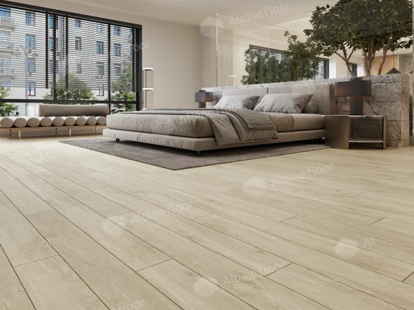 Каменно-полимерная плитка Alpine Floor Grand Sequoia Village Сонома ECO 11-307 4мм, 43 класс в Сургуте