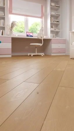 Инженерная доска Alpine Floor Villa Дуб Шампань в Сургуте