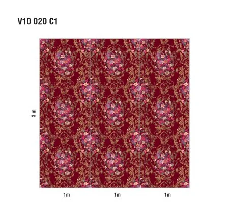 Обои Loymina Classic II V10, 020, C1 в Сургуте