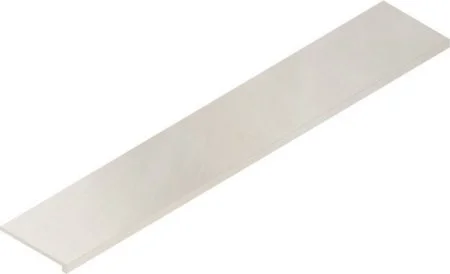 Керамогранит Italon Континуум Полар Ступень угловая правая 33х160 (Натуральная) в Сургуте