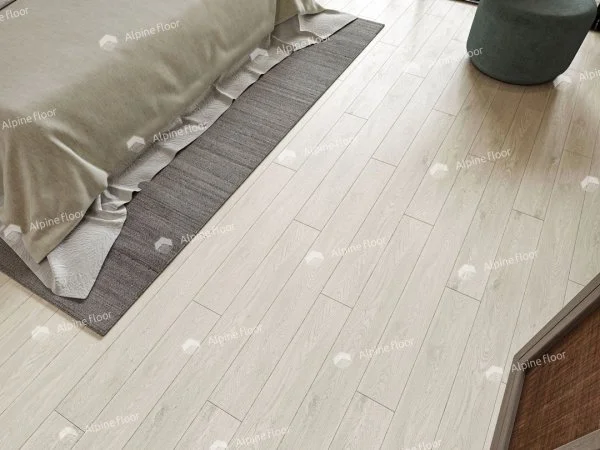 Каменно-полимерная плитка Alpine Floor Grand Sequoia Village Атланта ECO 11-207 4мм, 43 класс в Сургуте