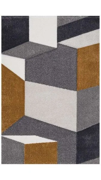 Ковер Синтелон Vegas Home 1,60х2,30 12MKM Прямоугольник в Сургуте