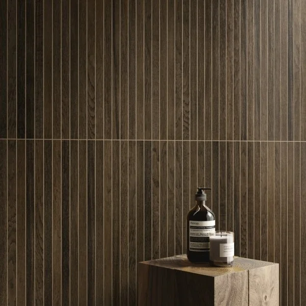 Керамогранит Italon Этернум Могано Татами 20х80 (Натуральная) в Сургуте