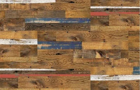 Пробковое покрытие CorkStyle Impuls Random в Сургуте