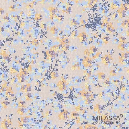 Обои Milassa Modern  М2, 002/2 в Сургуте