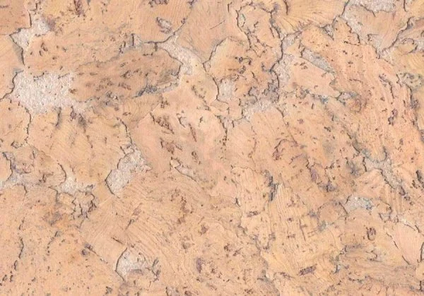 Настенное пробковое покрытие CorkStyle Monte Cream в Сургуте