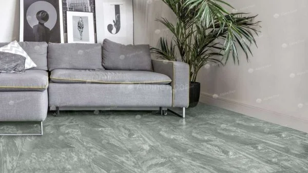 Кварц-виниловая плитка Alpine Floor Light Stone Хэмпшир ECO-15-11 2,5 мм. 43 класс в Сургуте