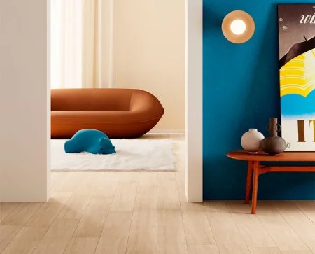 Керамогранит Coliseum Дукале Сэнд 20х120 (Натуральный и Реттифицированный) в Сургуте